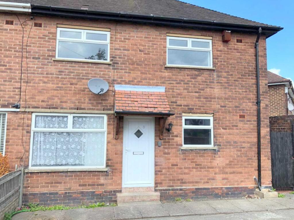 Main image of property: Mossland Road, Longton