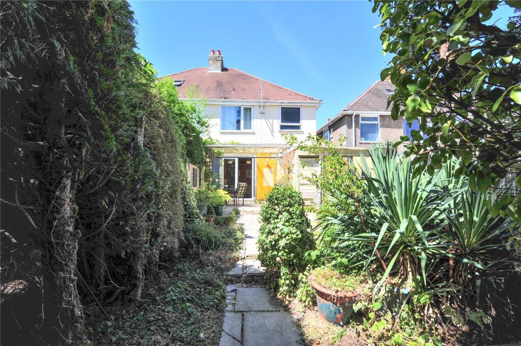 House in Poole, Upper Parkstone - View 4