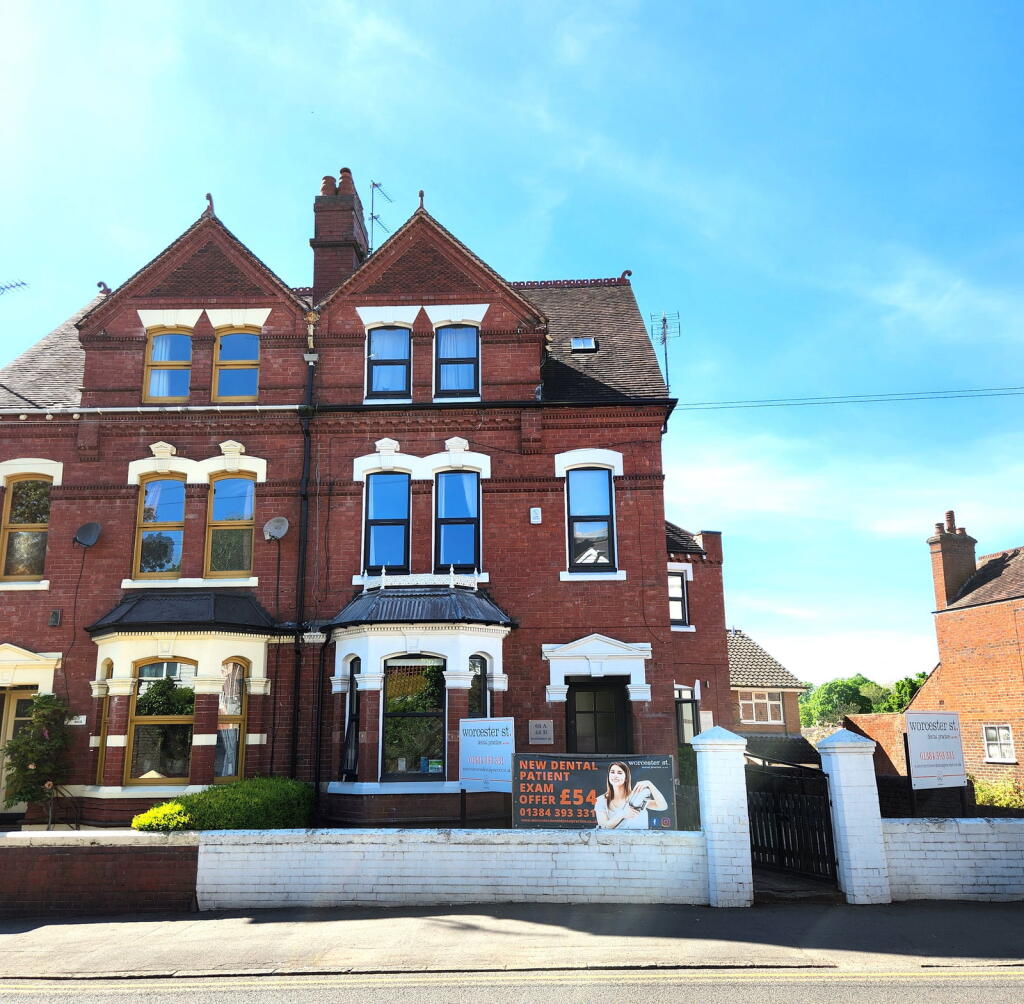 Main image of property: Worcester Street, Stourbridge