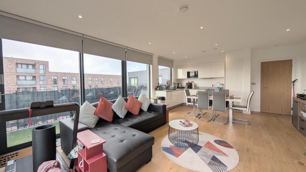 Main image of property: Northolt Road, HARROW