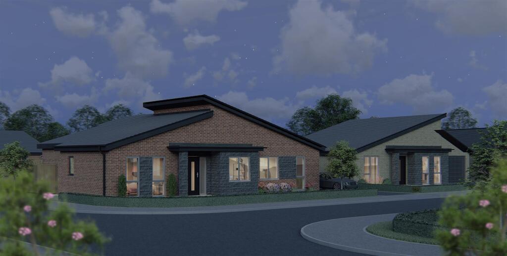 House in Mansfield, Nottinghamshire - More