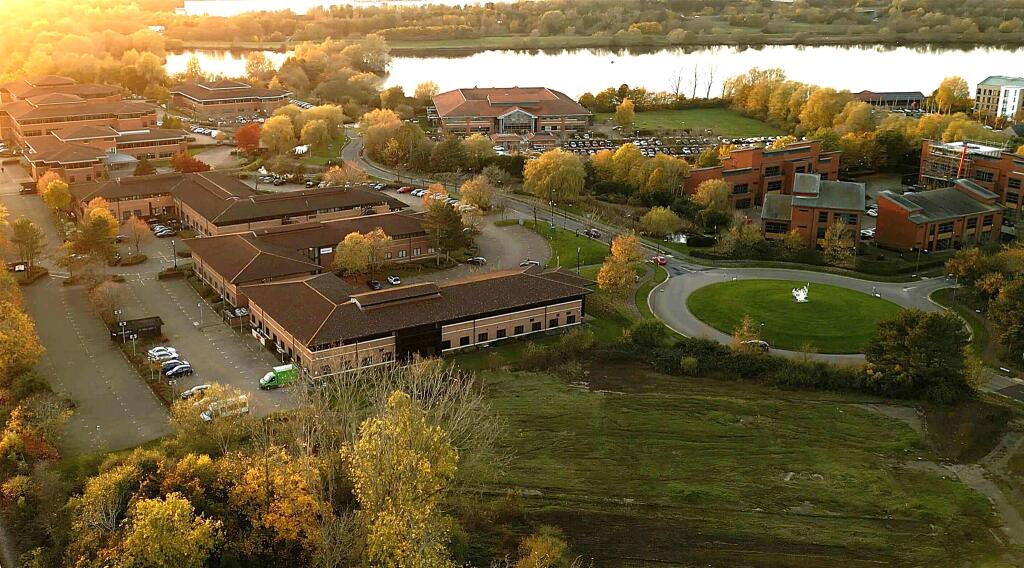 Main image of property: Caldecotte Lake Drive, Caldecotte, Milton Keynes