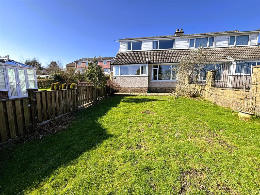Main image of property: Illingworth Avenue, Halifax, HX2