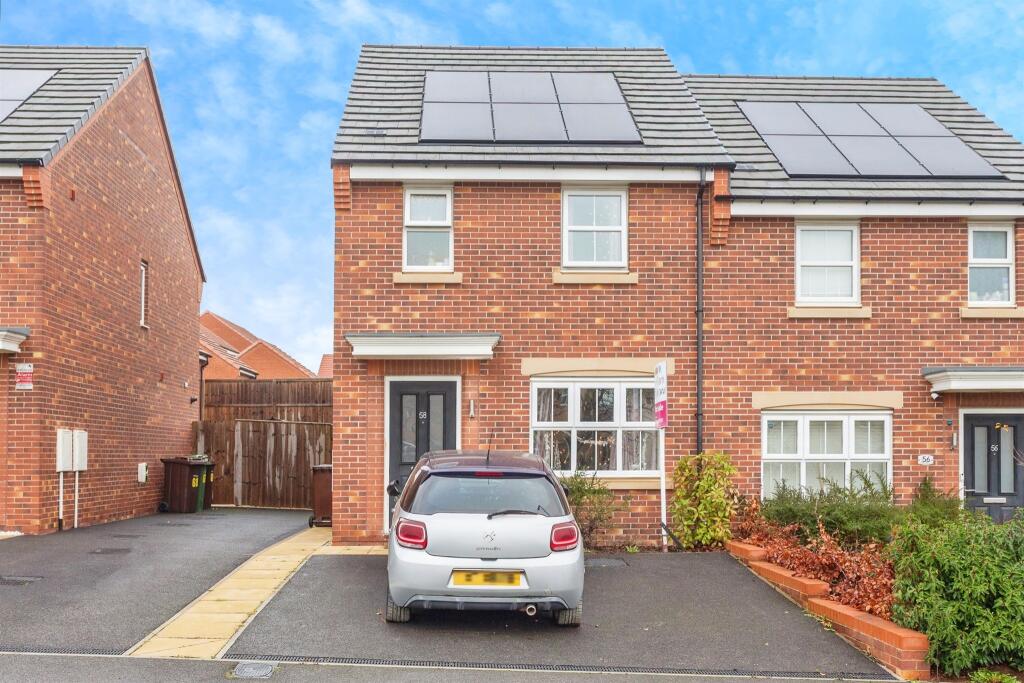 Main image of property: Stanley Parkway, Stanley, Wakefield