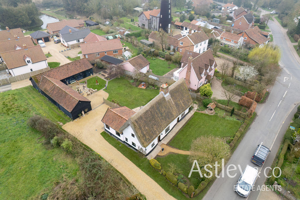 Main image of property: Church Street, Great Ellingham, Attleborough, NR17