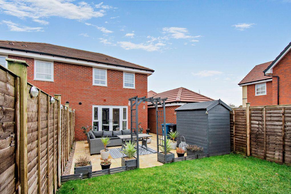 Additional image 9 of Austen Drive, Tamworth, B78 3FH