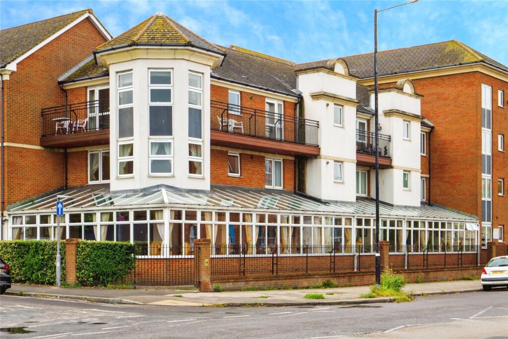 Main image of property: Darwin Court, Cliftonville