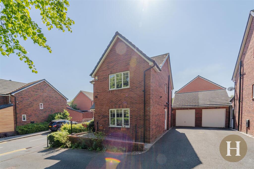 Additional image 2 of Bowler Road, Edgbaston, Birmingham, B16