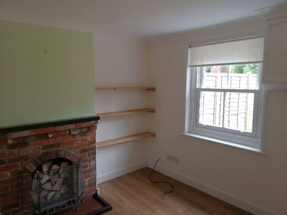 House in Salisbury - View 3