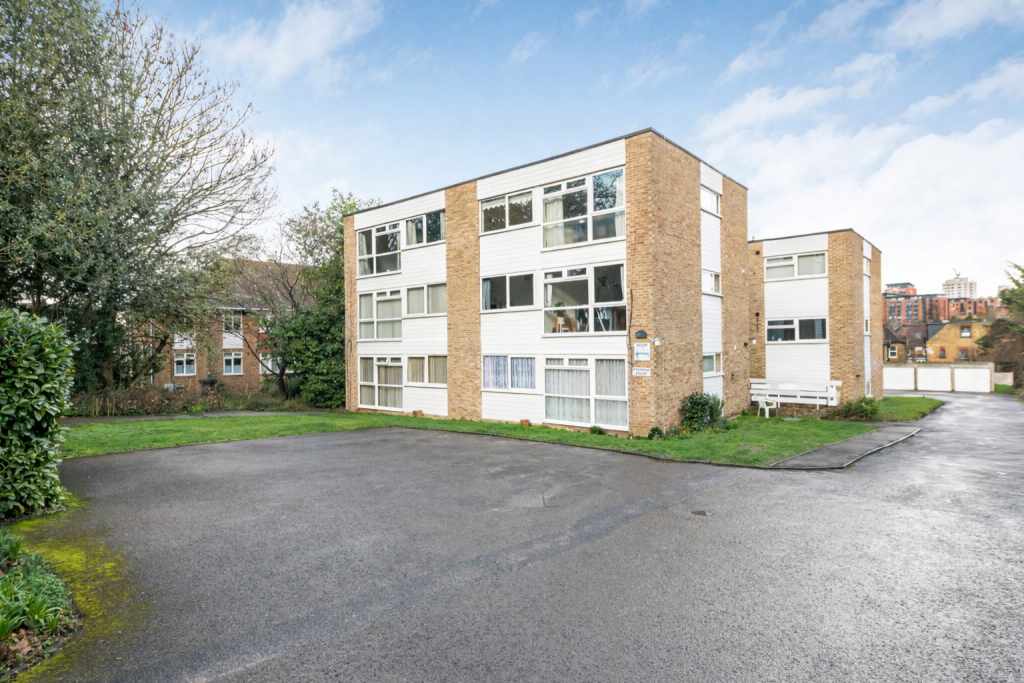 Main image of property: Durham Road, Bromley, BR2