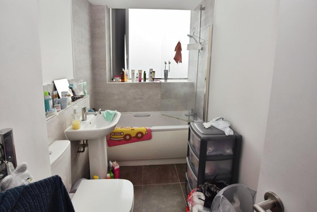 Ashton Lane, Sale, Greater Manchester, M33 - More