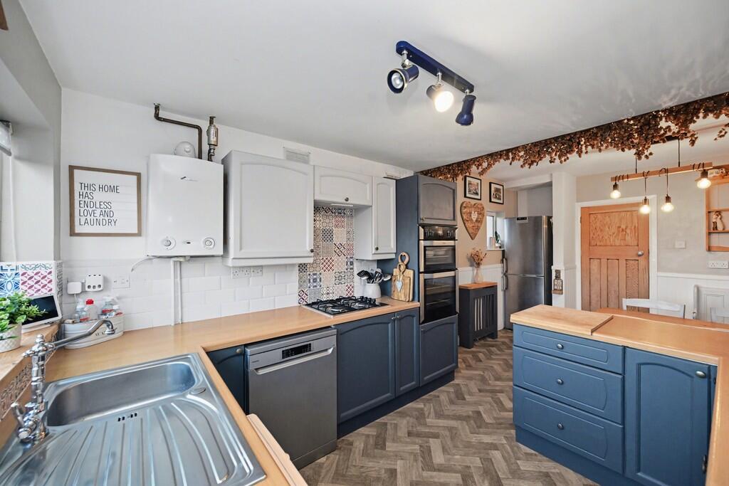 Balcombe Road, Hillmorton, Rugby - More