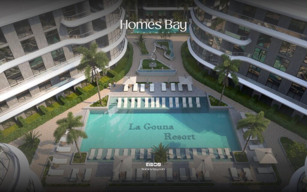 Main image of property: Hurghada, Red Sea