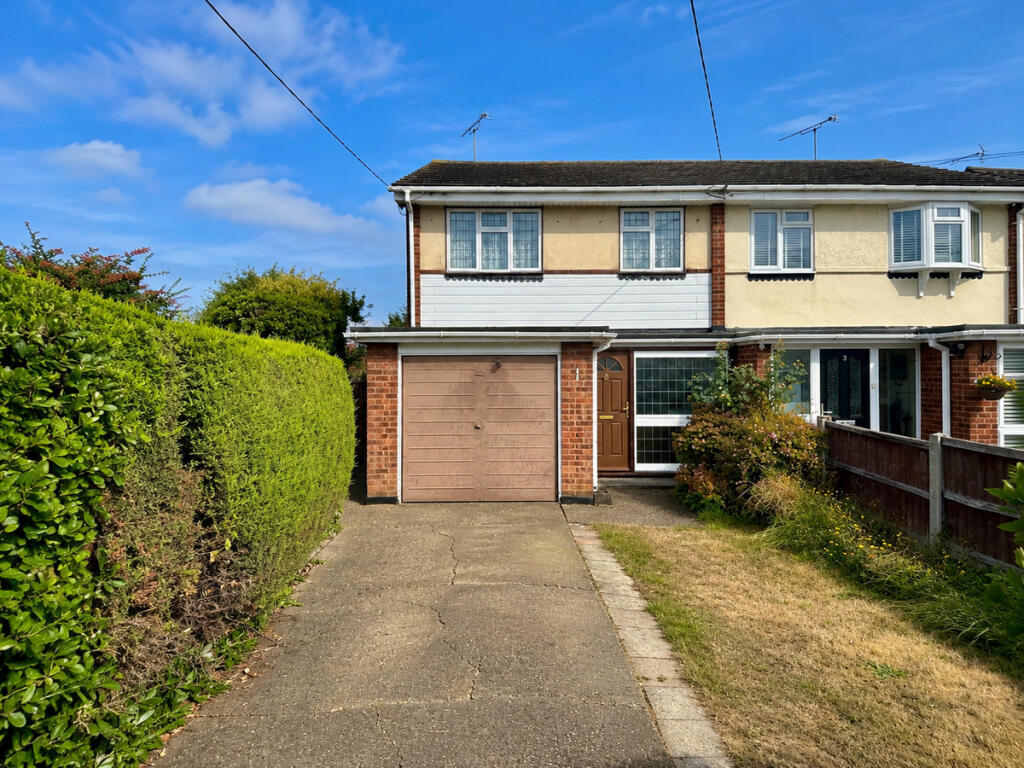 Main image of property: Hillcrest Avenue, Hullbridge