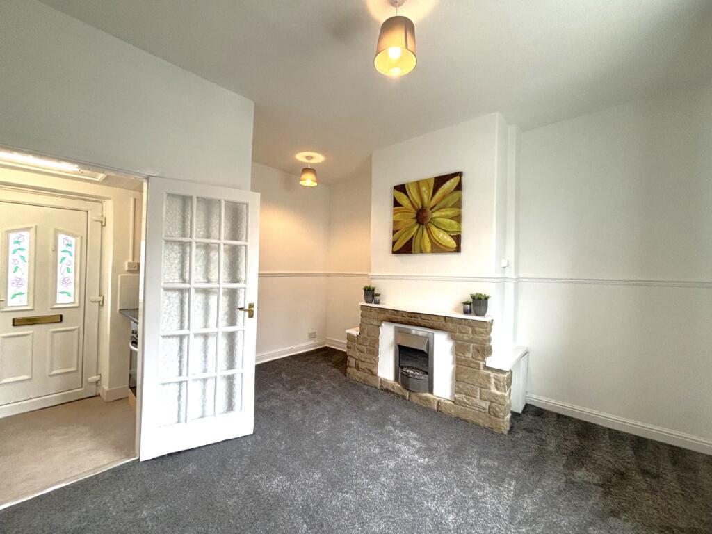 House in Bradford - View 2