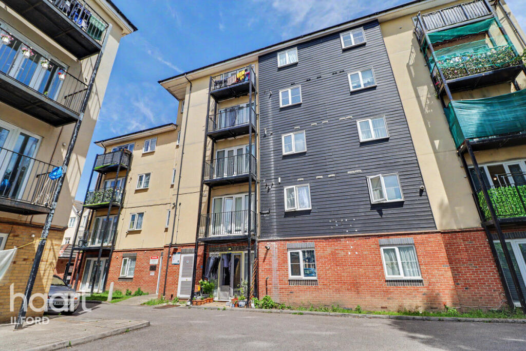 Main image of property: Blackthorn Road, Ilford