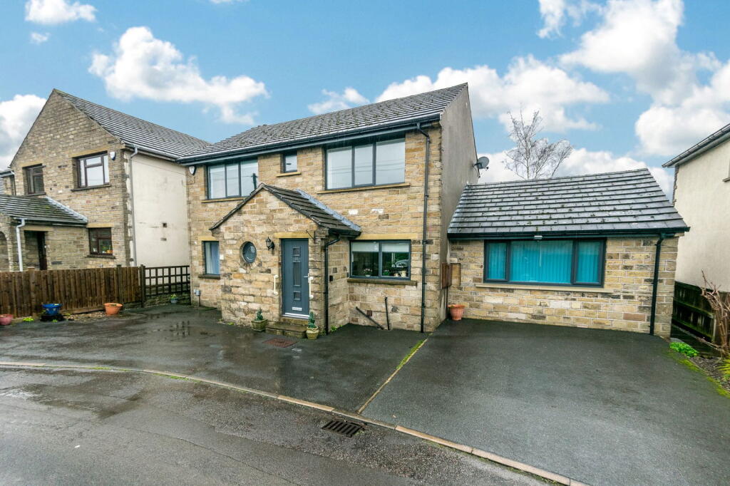 Main image of property: Gregory Drive, Kirkburton, HD8