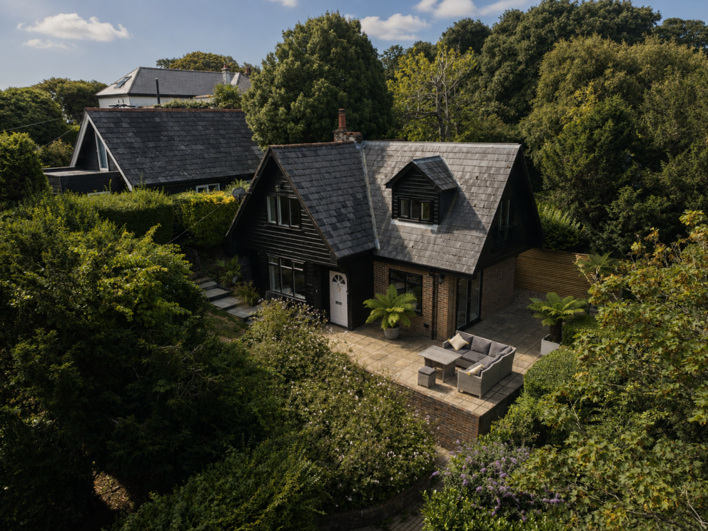Main image of property: The Front, St. Margarets Bay, Dover, Kent, CT15 6HR