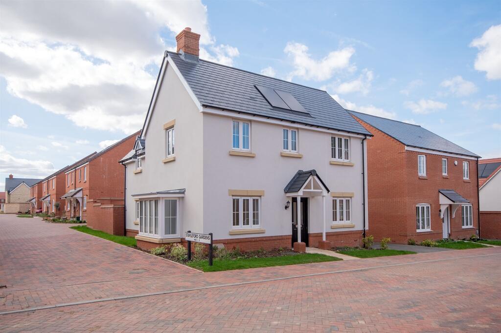 Main image of property: Desborough Road, Rothwell, Kettering