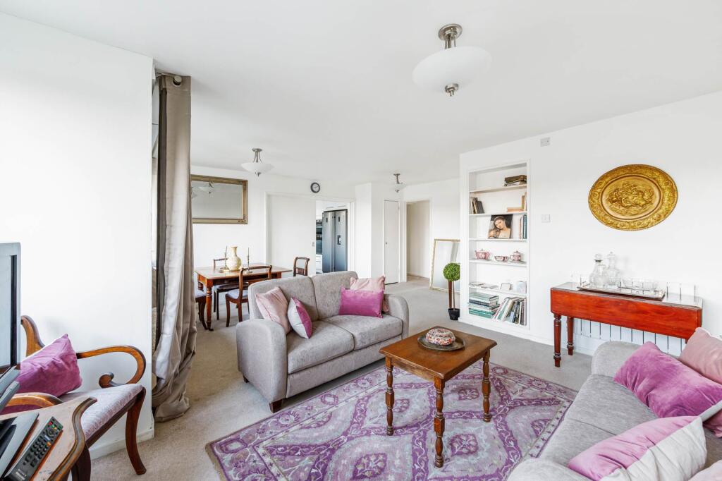 Apartment in London - View 4