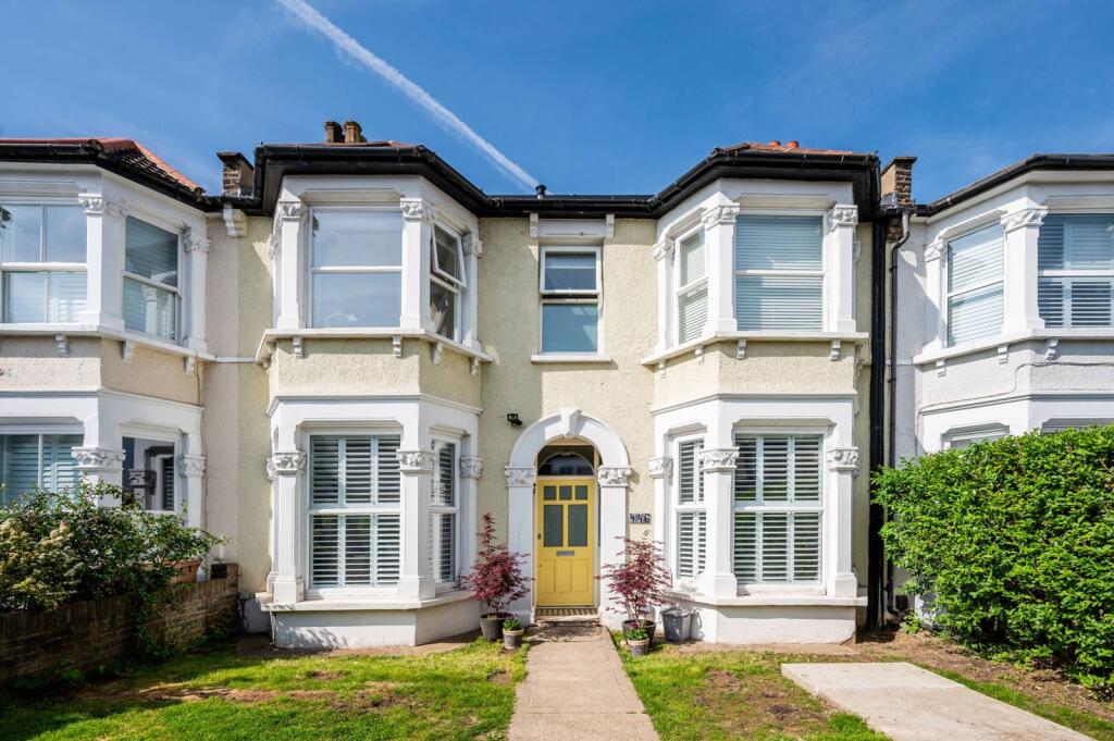 Main image of property: Springbank Road, Hither Green, London, SE13