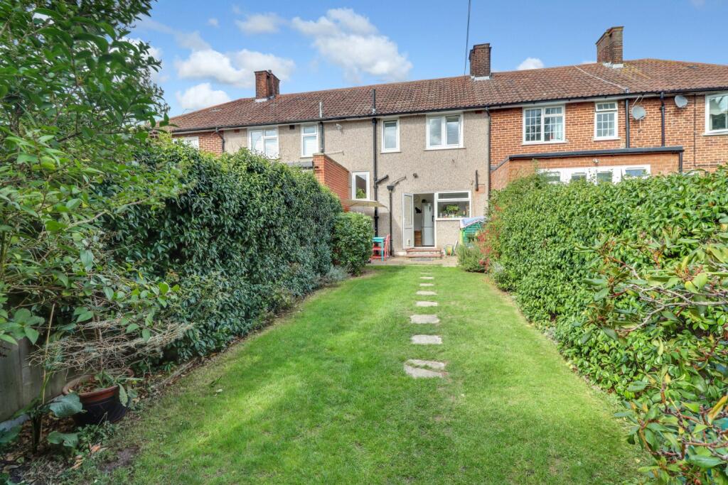Main image of property: Prestbury Square, Mottingham