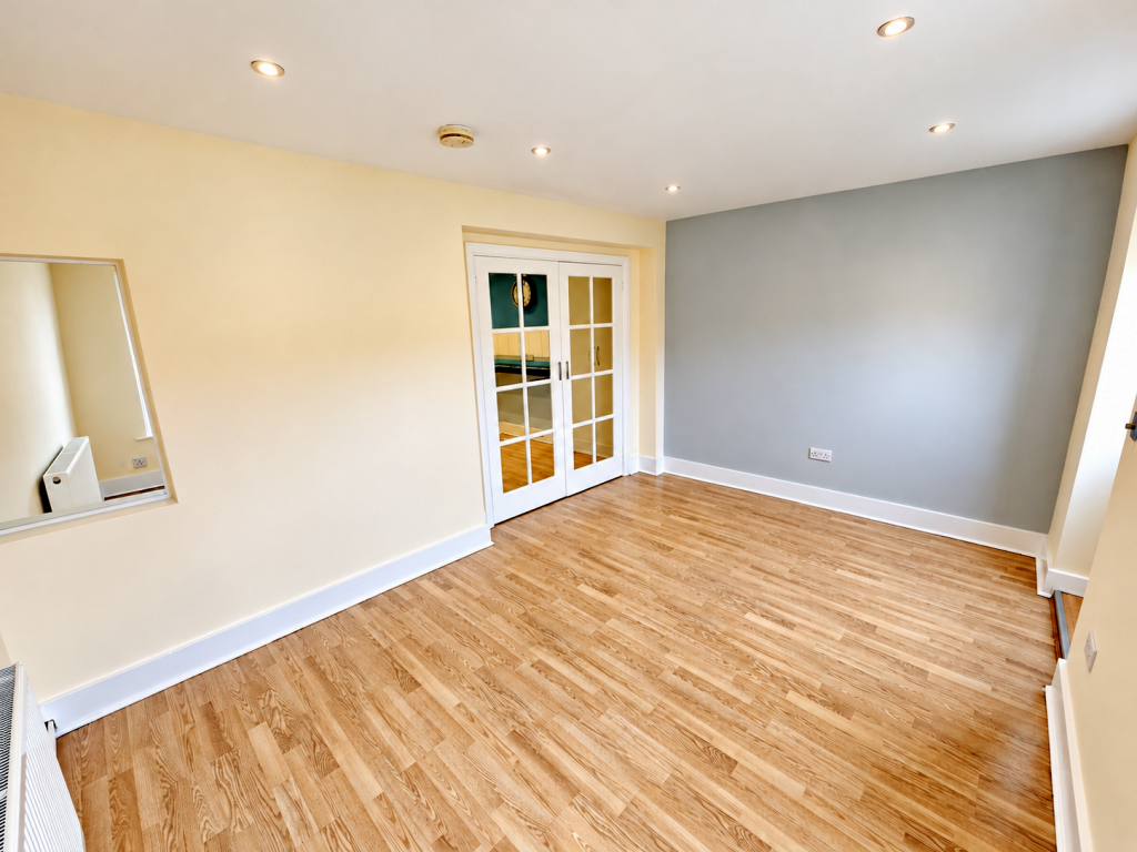 Apartment in York - View 5