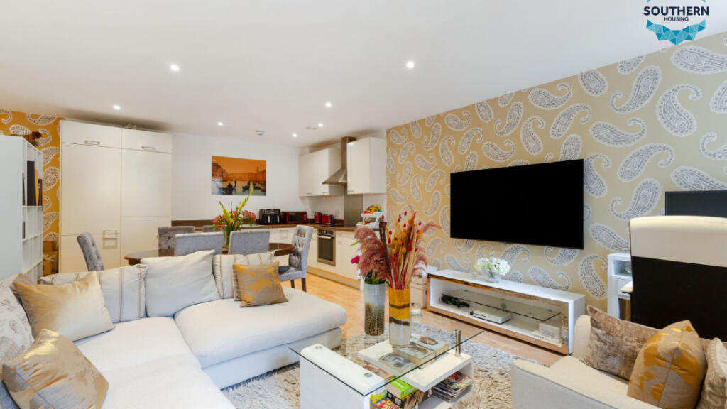 Apartment in London - View 3