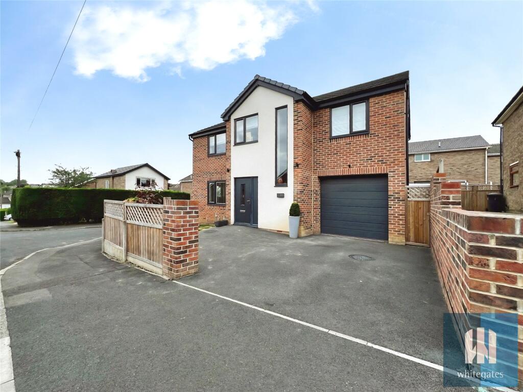 Main image of property: Kings Head Road, Mirfield, WF14