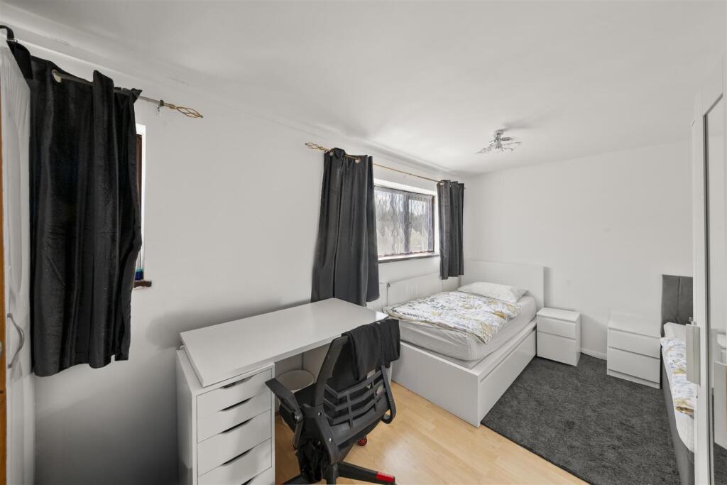 House in London - More