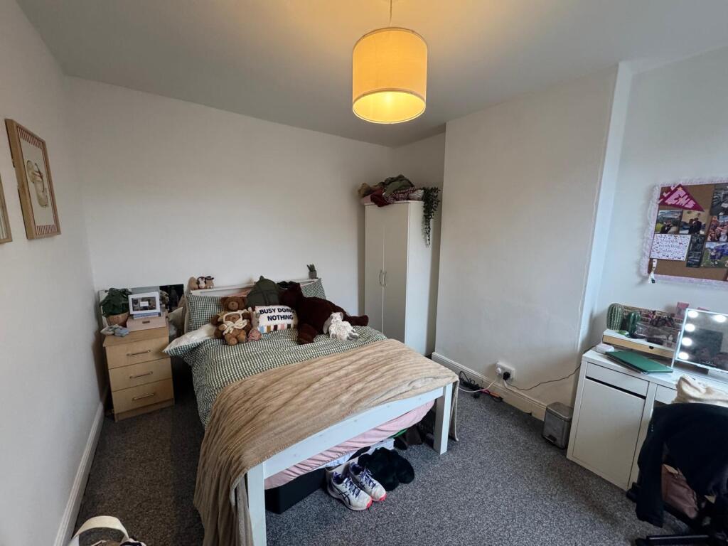House in Nottingham, Radford - More