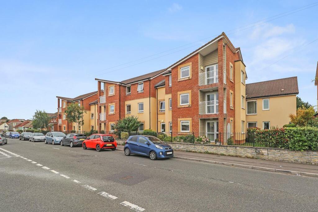 Main image of property: Fussells Court, Station Road, Worle, Weston-Super-Mare