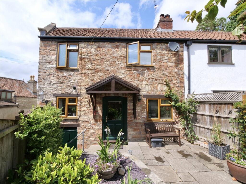 Main image of property: Two Bedroom Cottage - Chew Magna