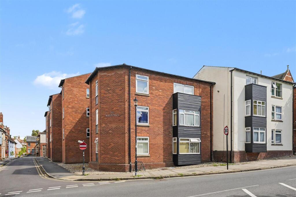 Main image of property: The Maltings, Saffron Walden