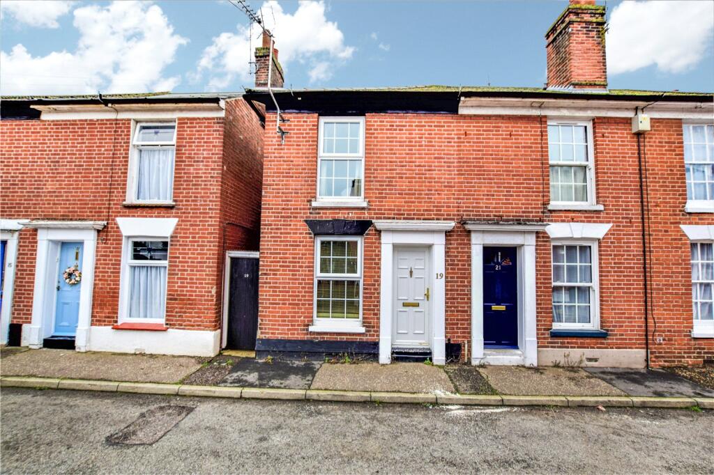 House in Wivenhoe