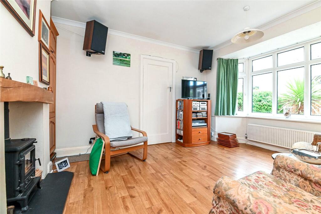 House in New Forest, Old Milton, New Milton - View 5