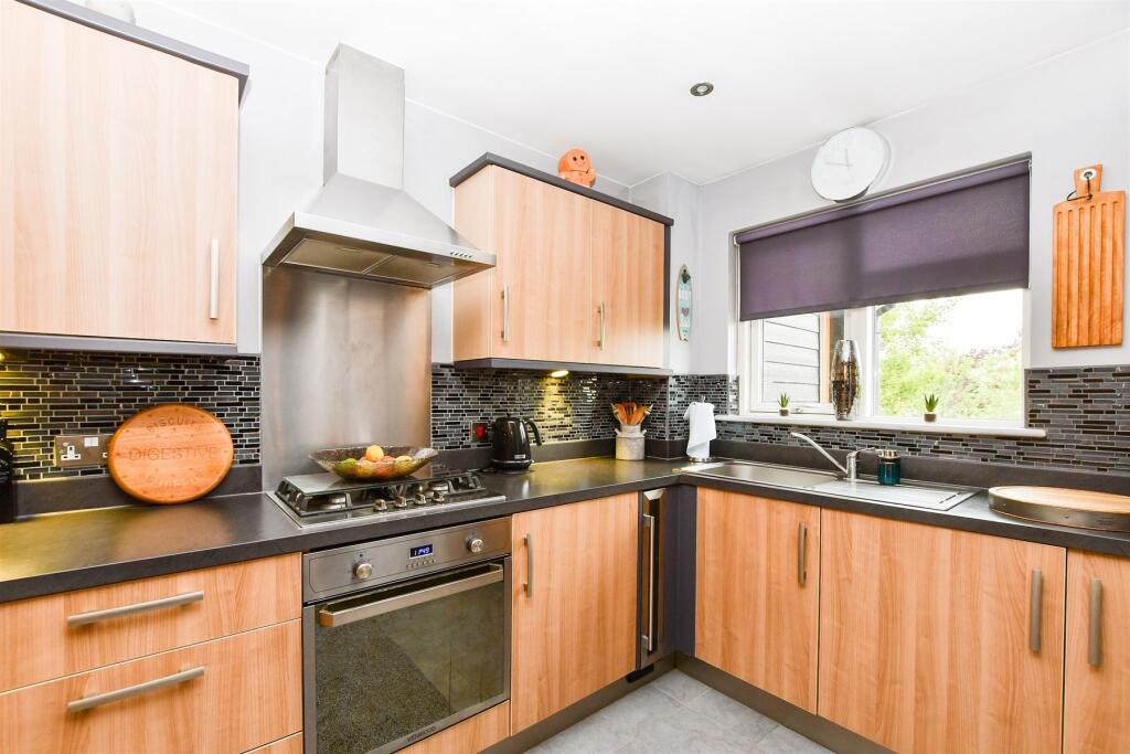 Main image of property: Whitmore Way, Horley, Surrey