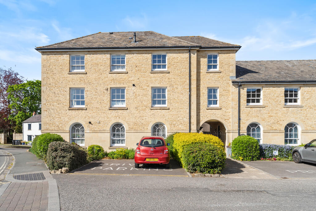 Main image of property: Market Square, Bampton, Oxfordshire