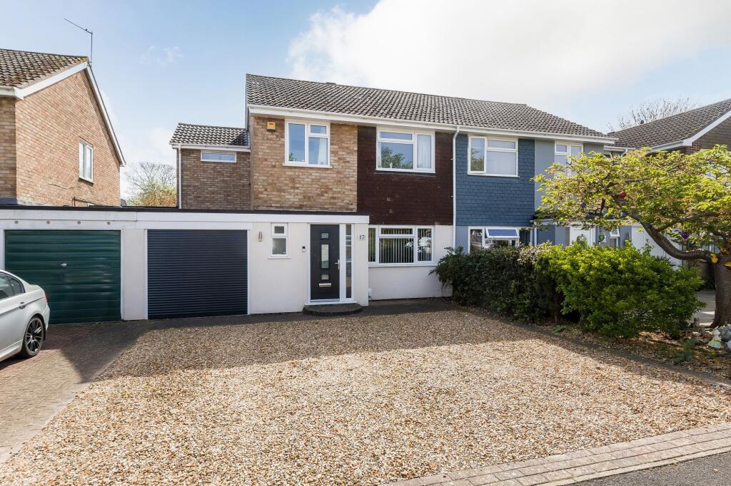 Main image of property: Medlicott Drive, Abingdon, OX14