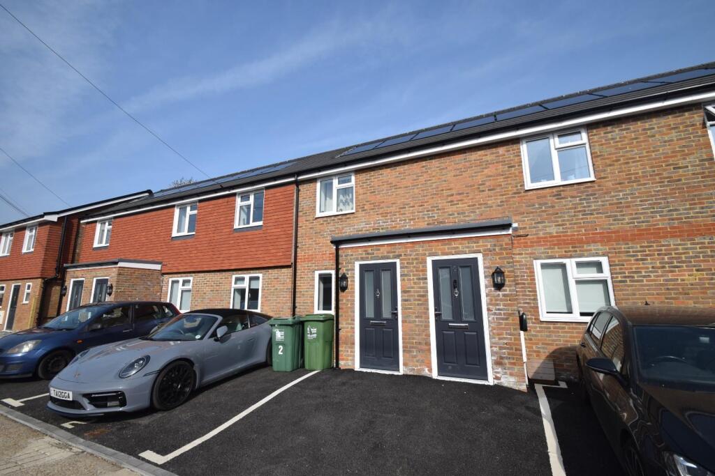 Main image of property: Wadhurst Close, Eastbourne