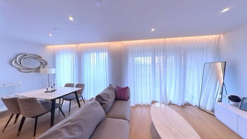 Main image of property: Truro House, Mount Pleasant, Farringdon, WC1X