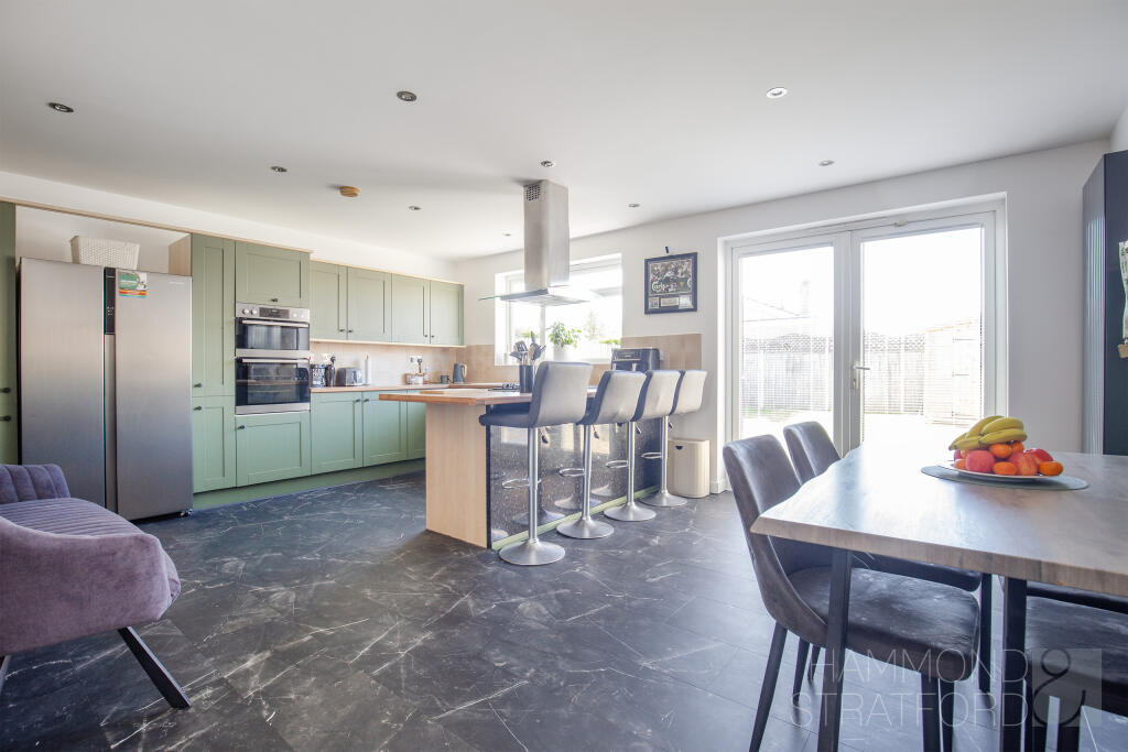 House in Norwich - View 2