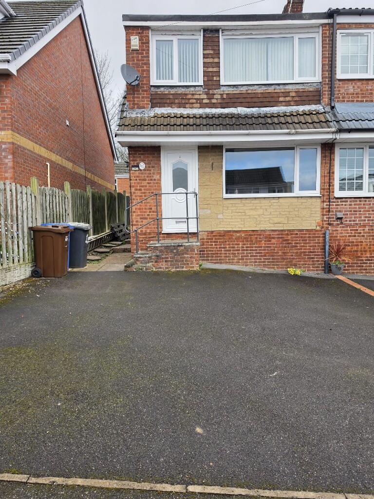 Main image of property: Drover Close, Sheffield, S35