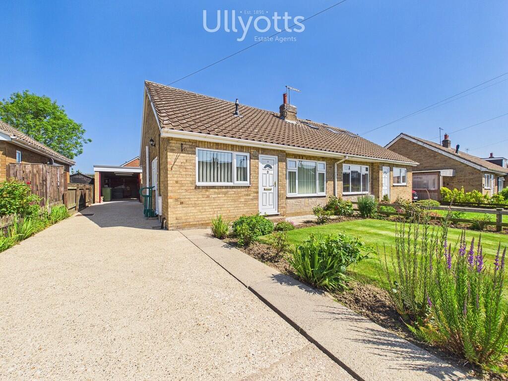 Main image of property: Ashleigh Drive, Beeford