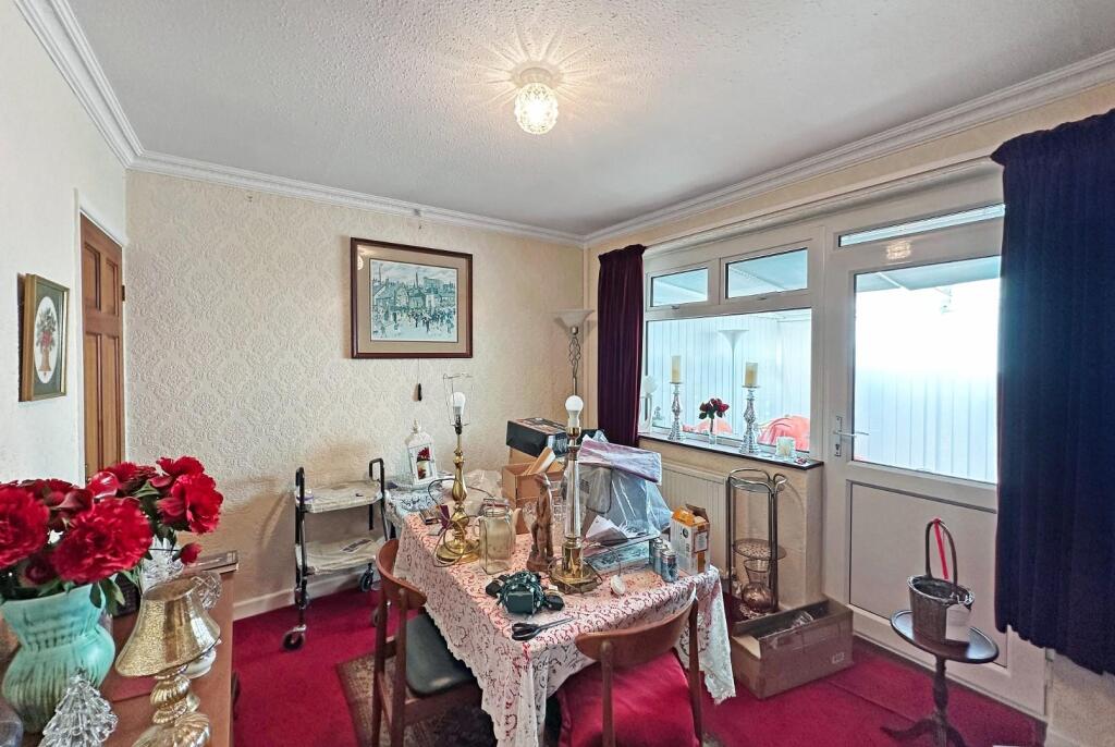 Bloomsbury Grove, Timperley, Altrincham – pohled 5