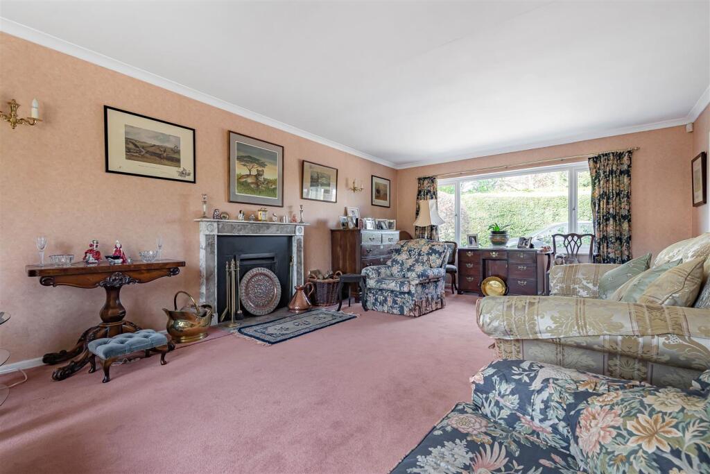 House in Uttlesford, Elmdon - View 2
