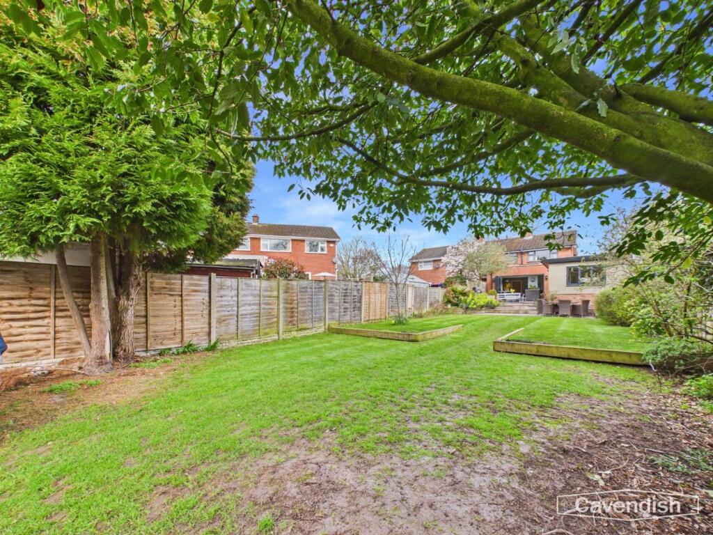 Hallfields Road, Tarvin, CH3 photo 4