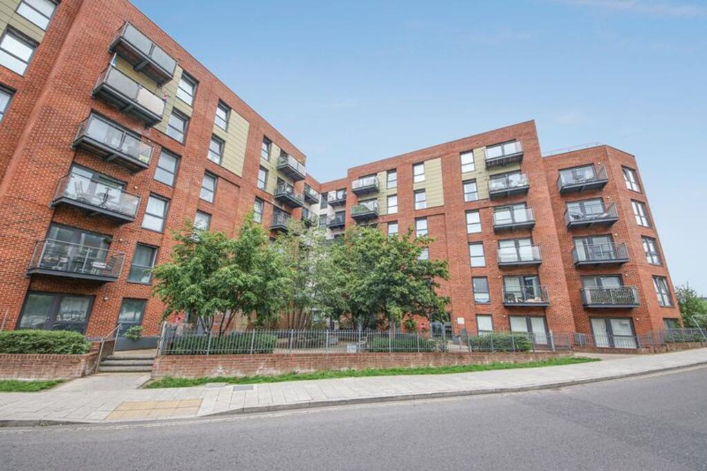 Main image of property: Keel Road, Centenary Quay, SO19