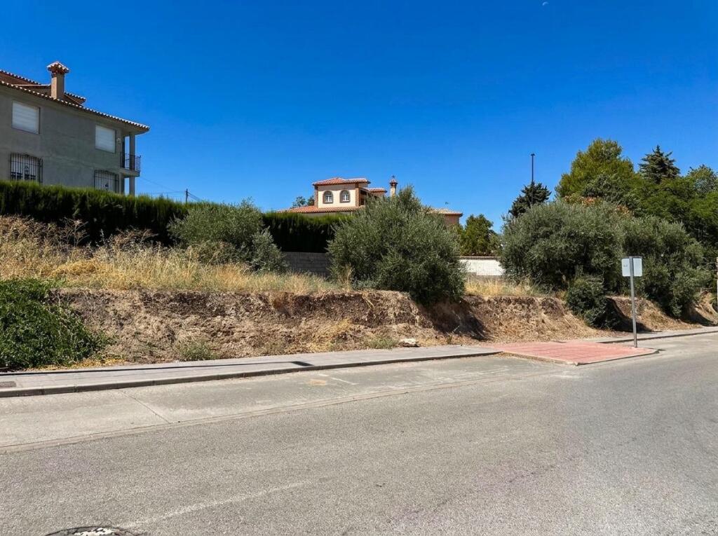 Main image of property: Andalucia, Granada