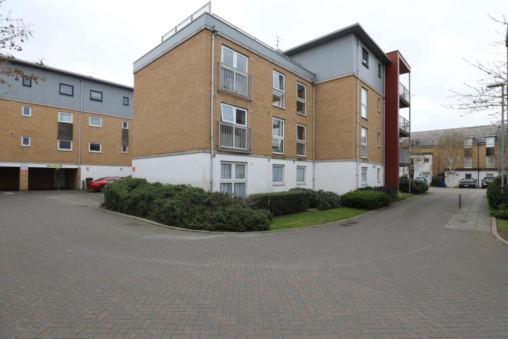 Main image of property: Saxton Close, Grays, Essex, RM17